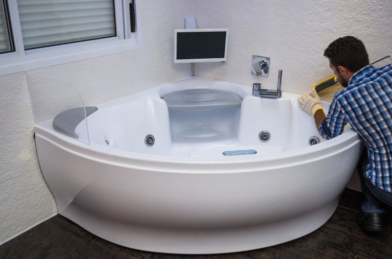 Top Bathtub Installation Companies in Chagrin Falls, OH
