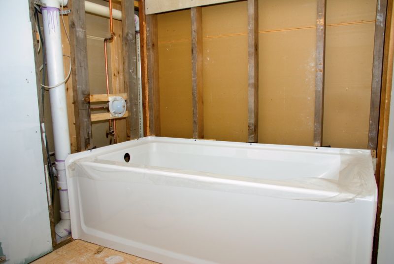 Top Bathtub Installation Companies in Northfield, OH