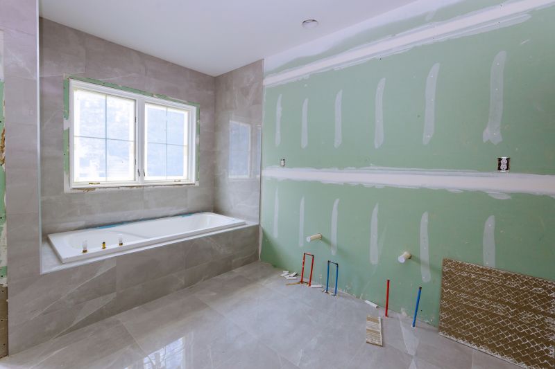 Top Bathtub Installation Companies in Rocky River, OH