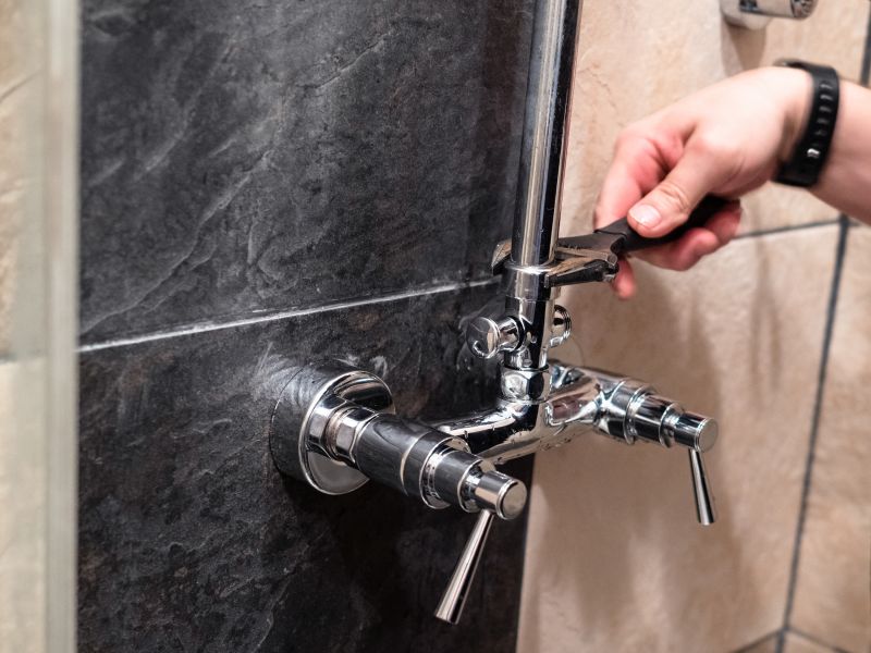 Top Shower Installation Companies in Chesterland, OH