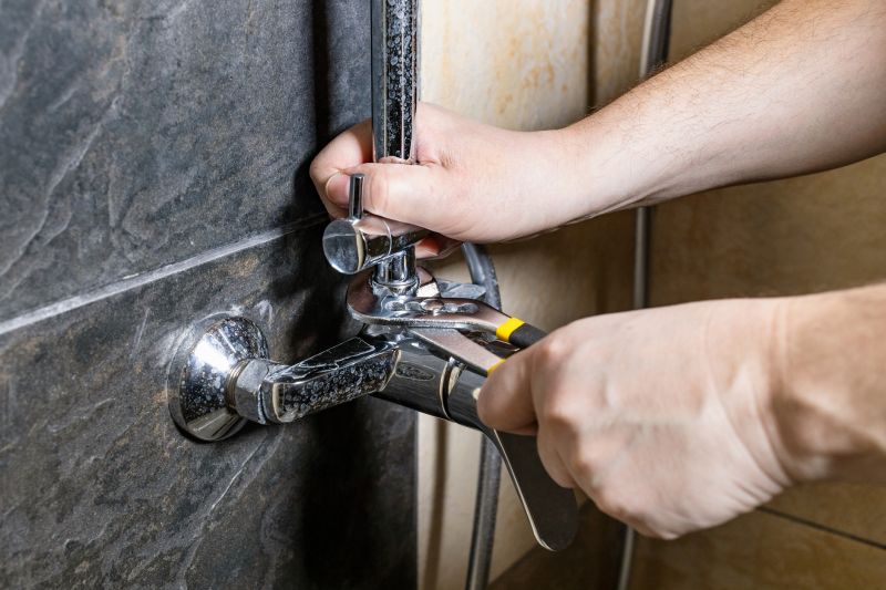 Top Shower Installation Companies in Cuyahoga Falls, OH