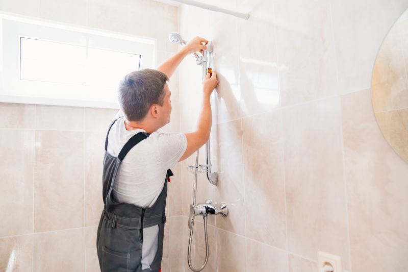 Top Shower Installation Companies in Euclid, OH