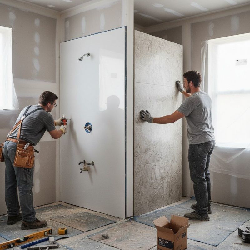 Top Shower Installation Companies in Hinckley, OH