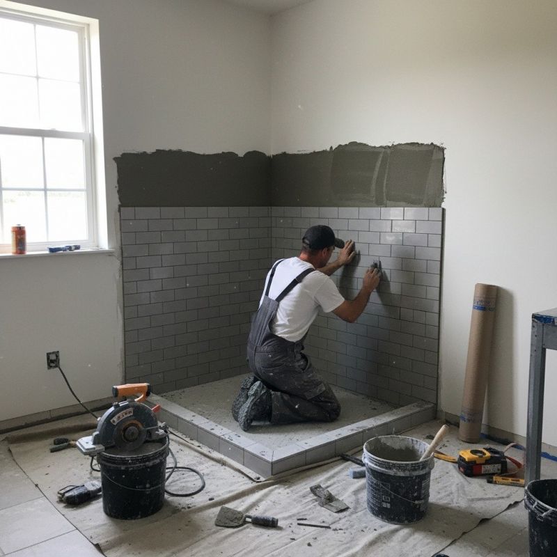 Top Shower Installation Companies in Hinckley, OH