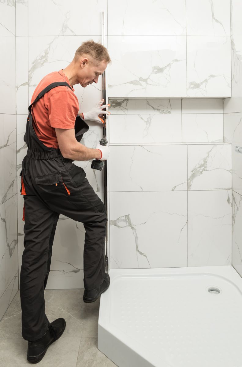Top Shower Installation Companies in Macedonia, OH