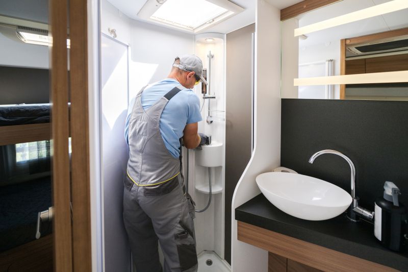 Top Shower Installation Companies in Mantua, OH