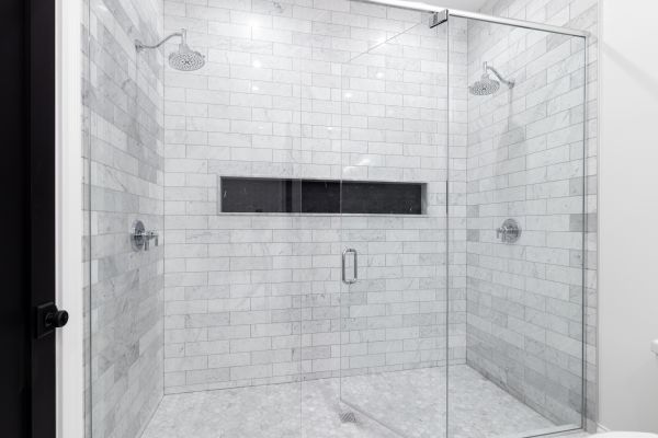 Shower Replacement in Cleveland