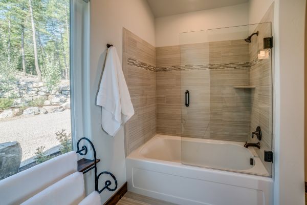 Tub Conversion Service in Cleveland