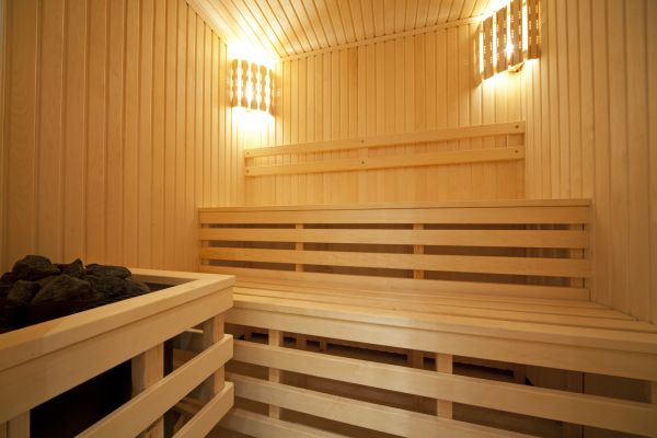 Steam Shower Installation in Cleveland